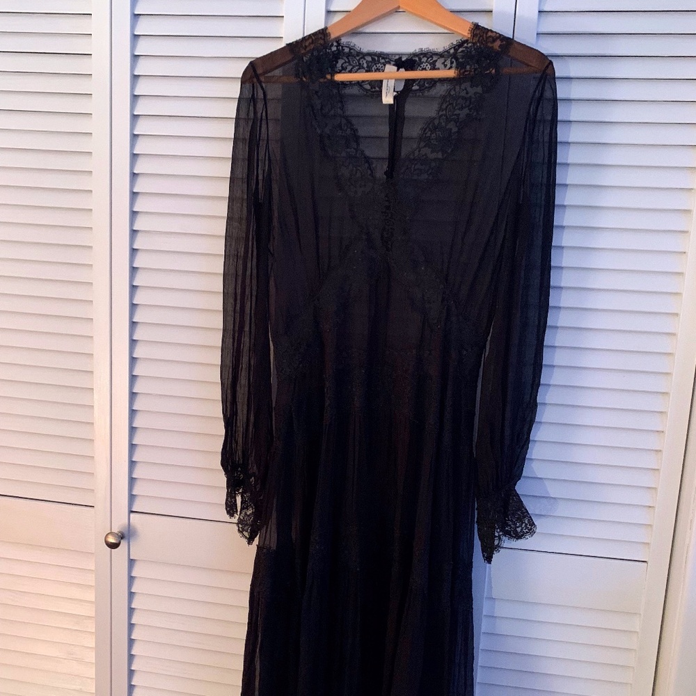 Oscar de la Renta Dress, size S
